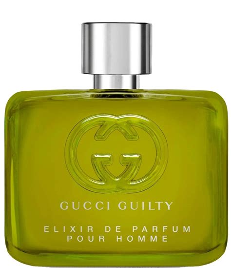 gucci guilty for men 50 ml|Gucci Guilty for men aftershave.